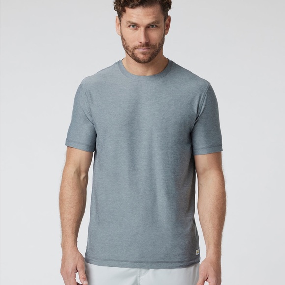 Vuori Strato  Tech tshirt - Picture 1 of 5